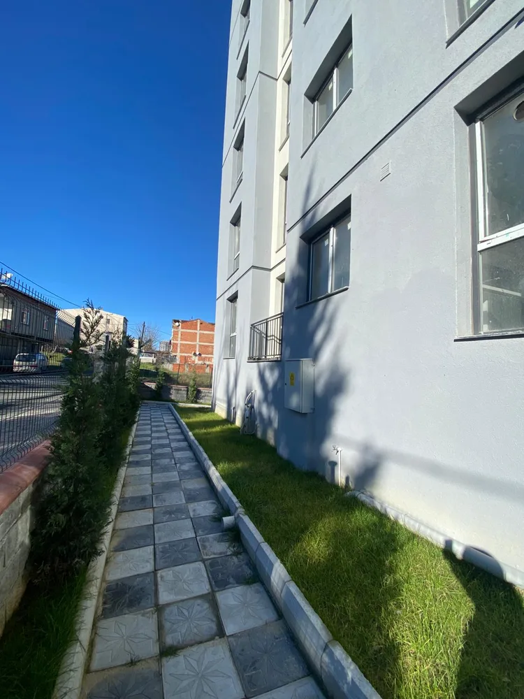 Şahin Tepe Pearl Exterior - 9