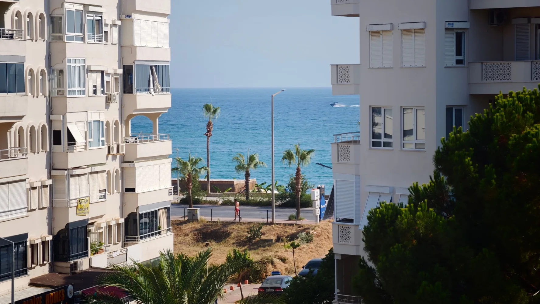 Obagöl Residence - View property