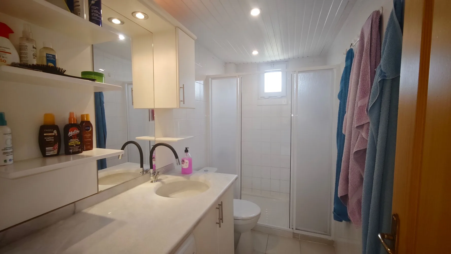 Квартира с видом на море на продажу в Аланье, подходящая для получения ВНЖ Interior - 10
