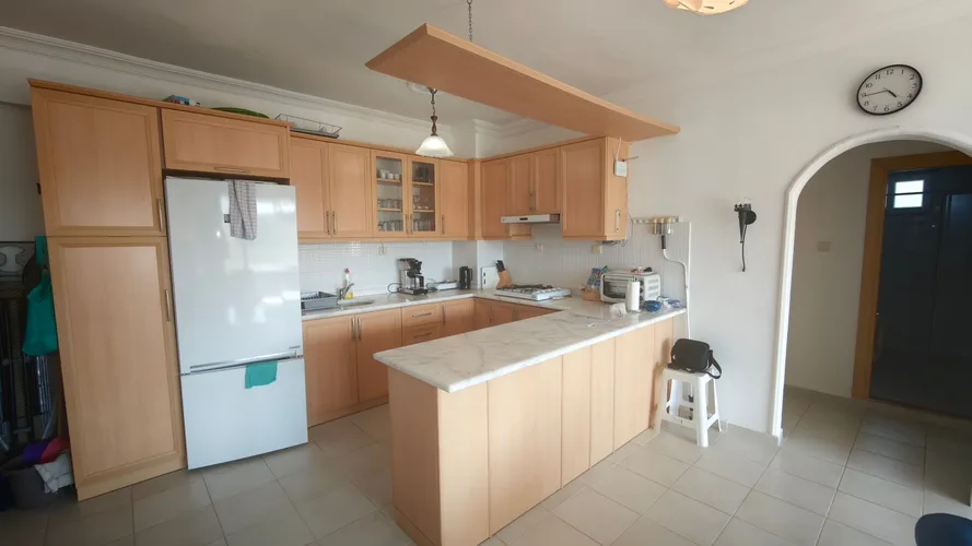 Obagöl Residence, Interior - 3