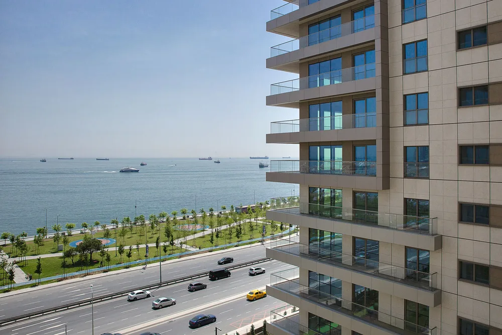 Pruva 34 Bakırköy