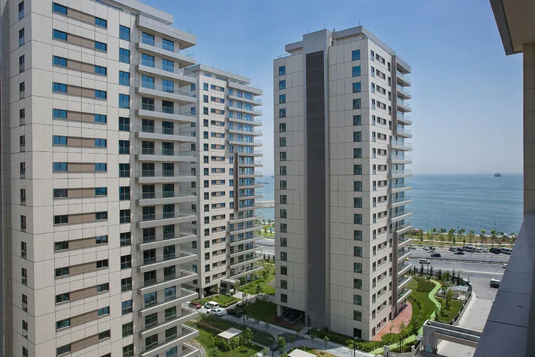 Pruva 34 Bakırköy, Exterior - 4