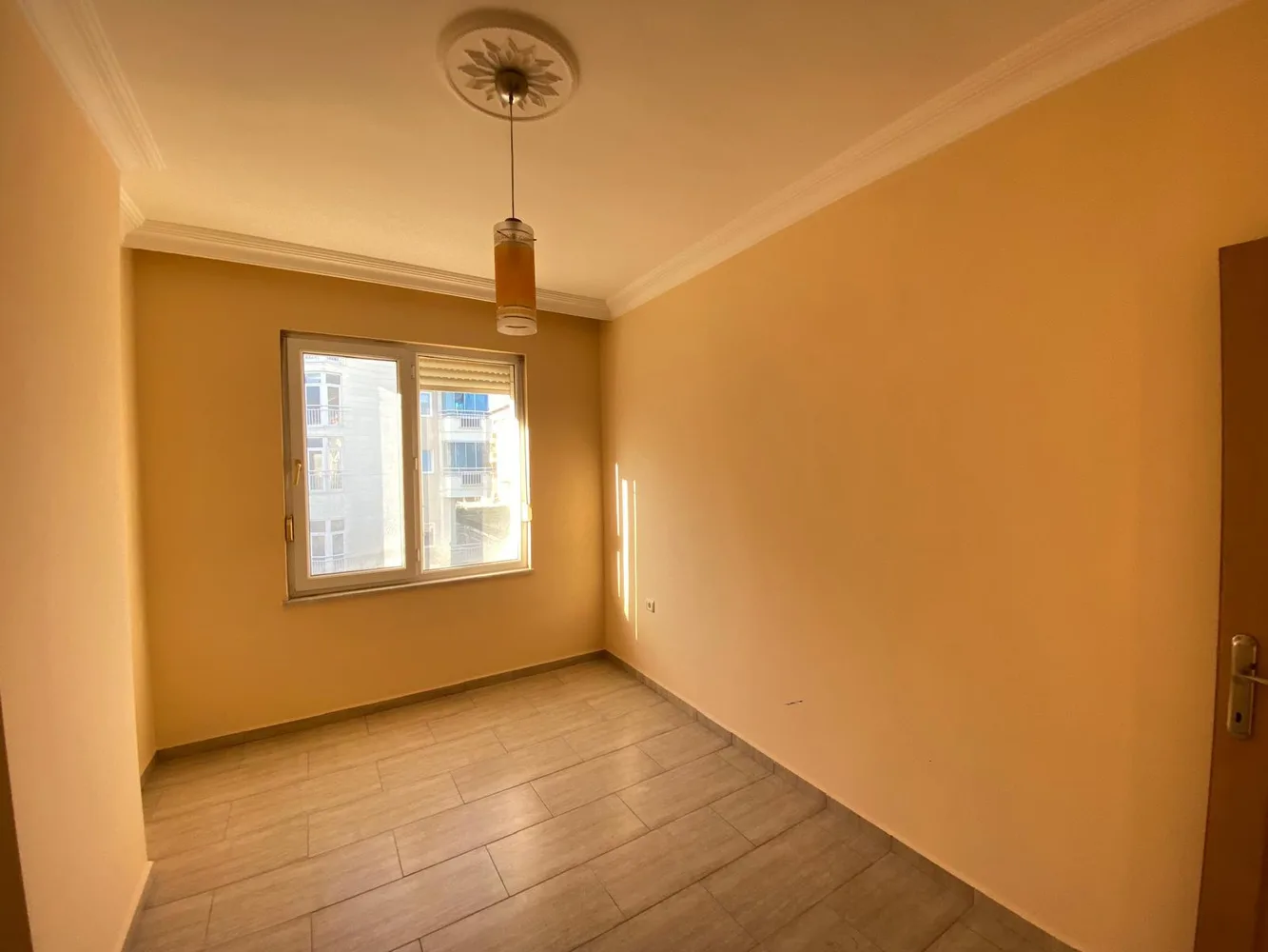 Apartment for Sale in Oba, Alanya with Residence Permit Eligibility Interior - 5