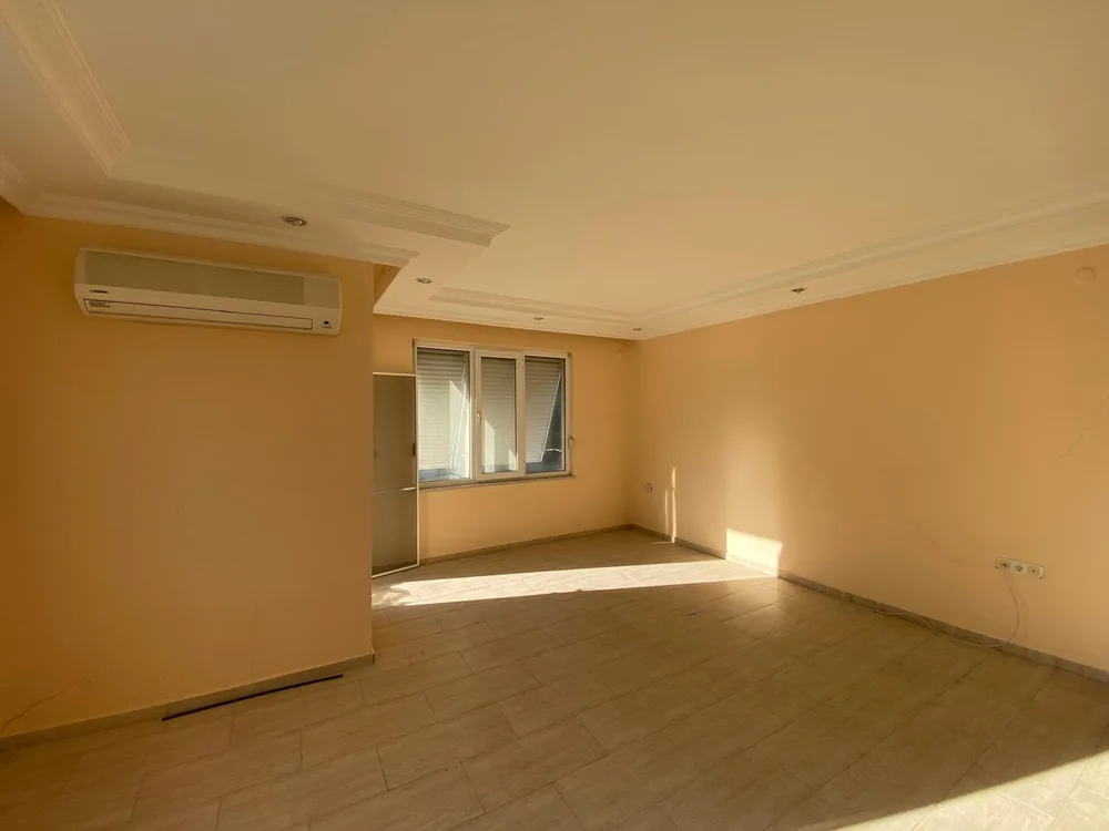 Apartment for Sale in Oba, Alanya with Residence Permit Eligibility Interior - 4