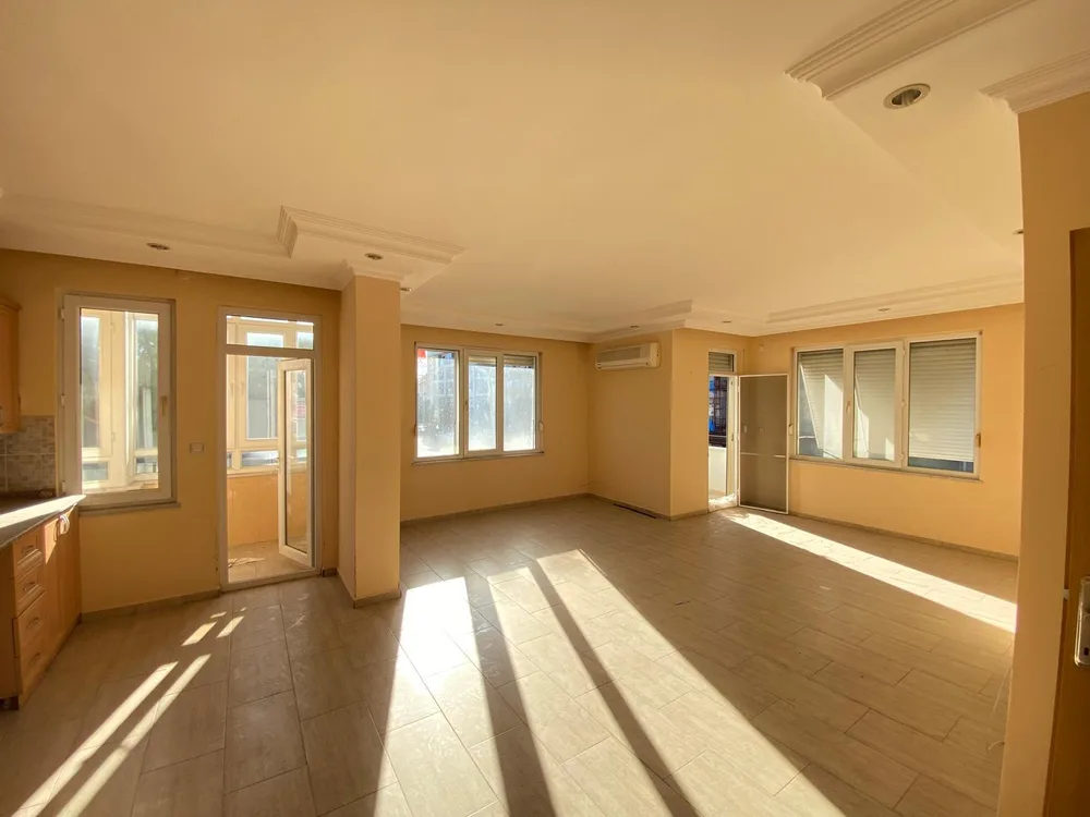 Apartment for Sale in Oba, Alanya with Residence Permit Eligibility Interior - 7