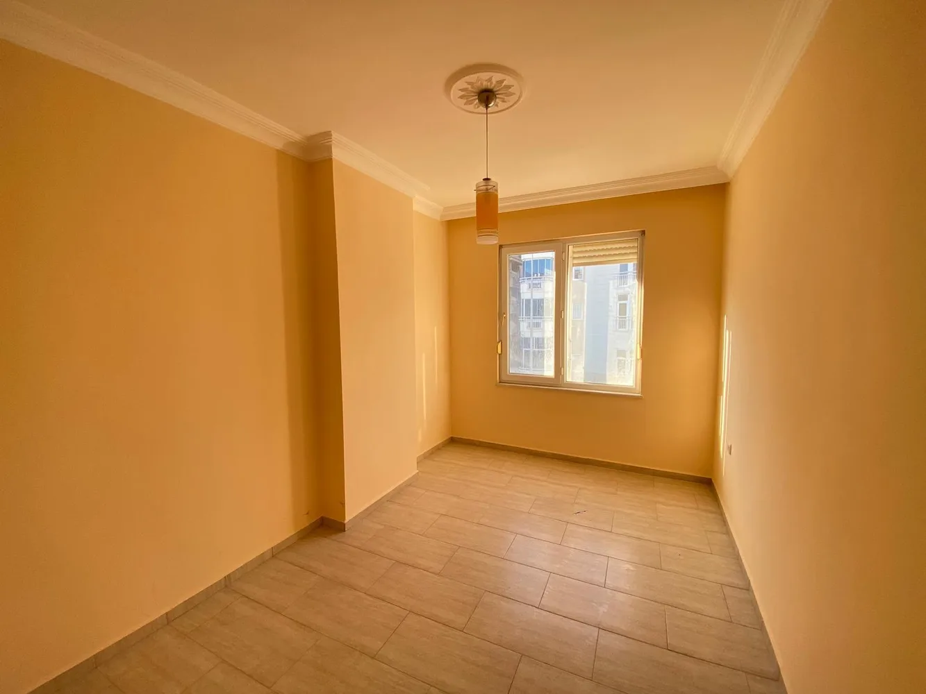 Apartment for Sale in Oba, Alanya with Residence Permit Eligibility Interior - 8