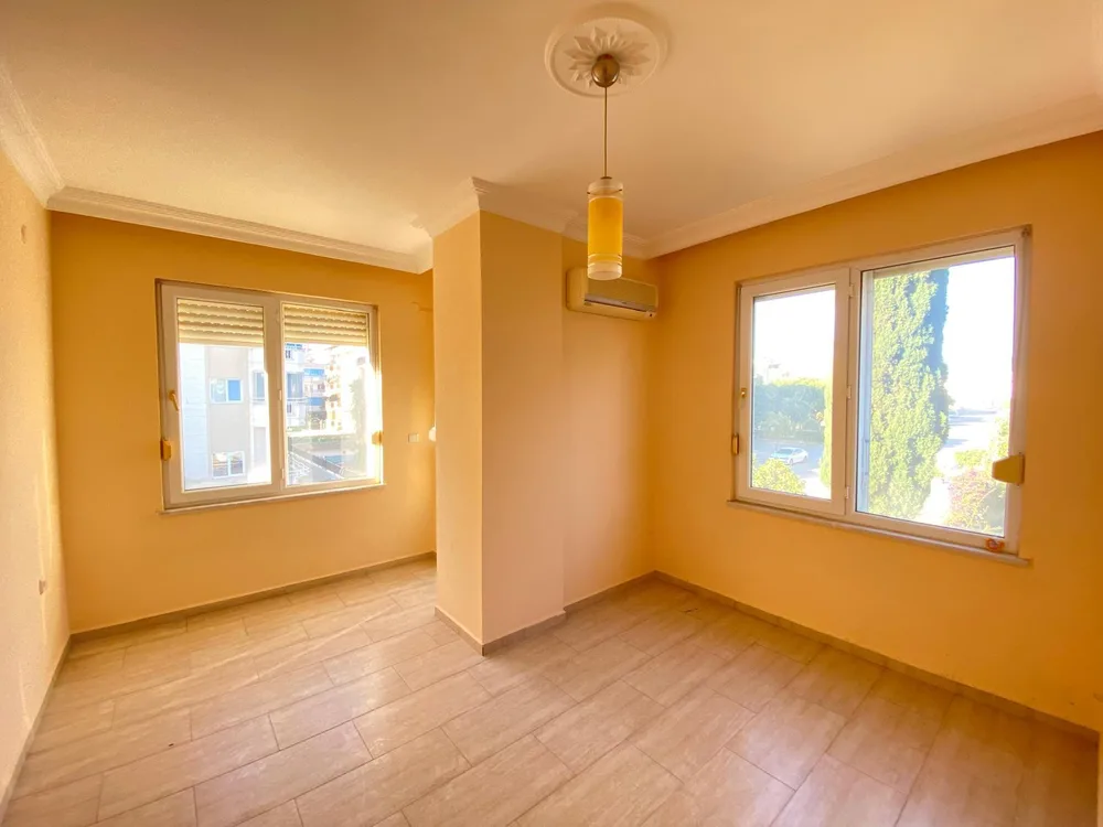 Apartment for Sale in Oba, Alanya with Residence Permit Eligibility Interior - 9