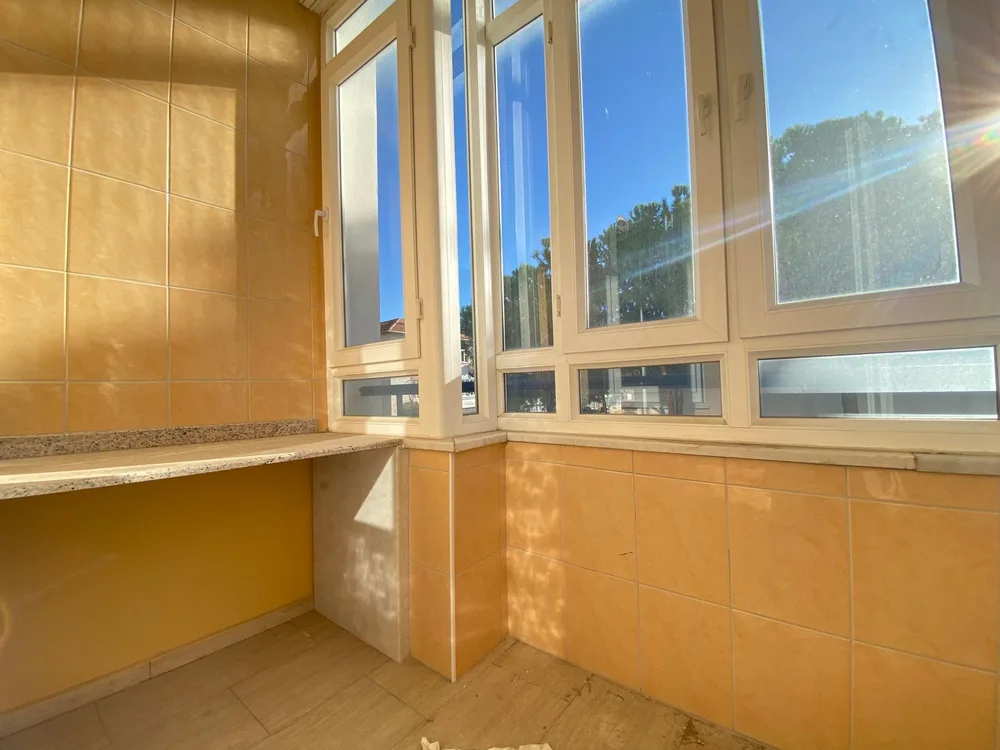Apartment for Sale in Oba, Alanya with Residence Permit Eligibility Interior - 10