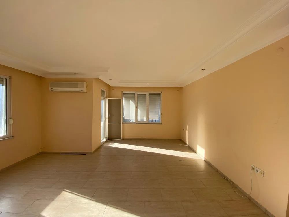 Apartment for Sale in Oba, Alanya with Residence Permit Eligibility Interior - 1