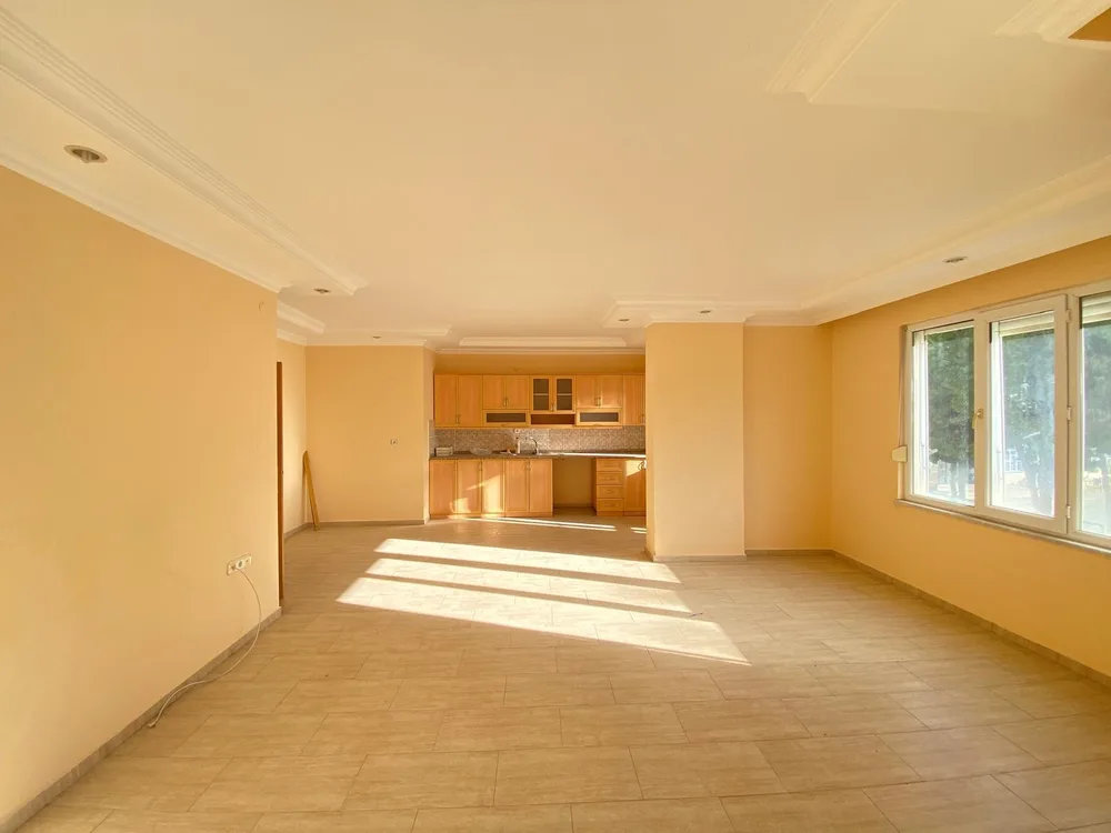 Apartment for Sale in Oba, Alanya with Residence Permit Eligibility Interior - 3