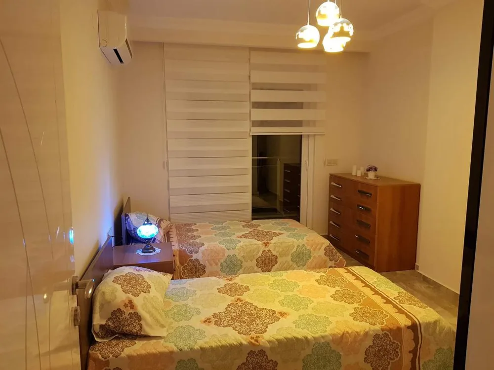 Apartment for Sale in the Luxury Complex Another World Residence, Alanya Interior - 12