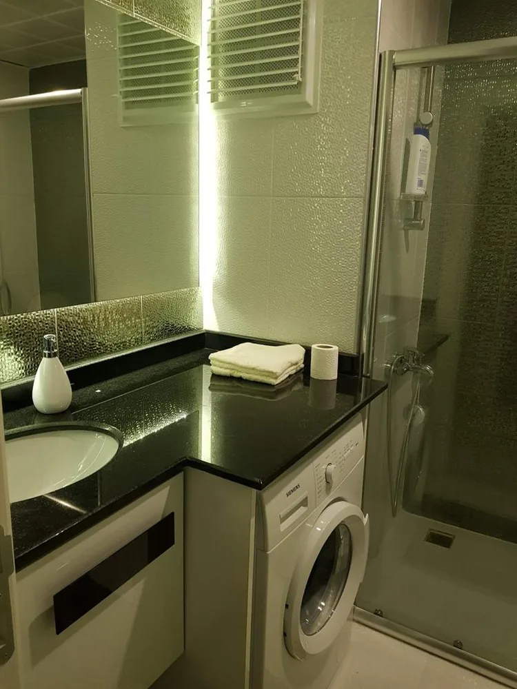 Apartment for Sale in the Luxury Complex Another World Residence, Alanya Interior - 14