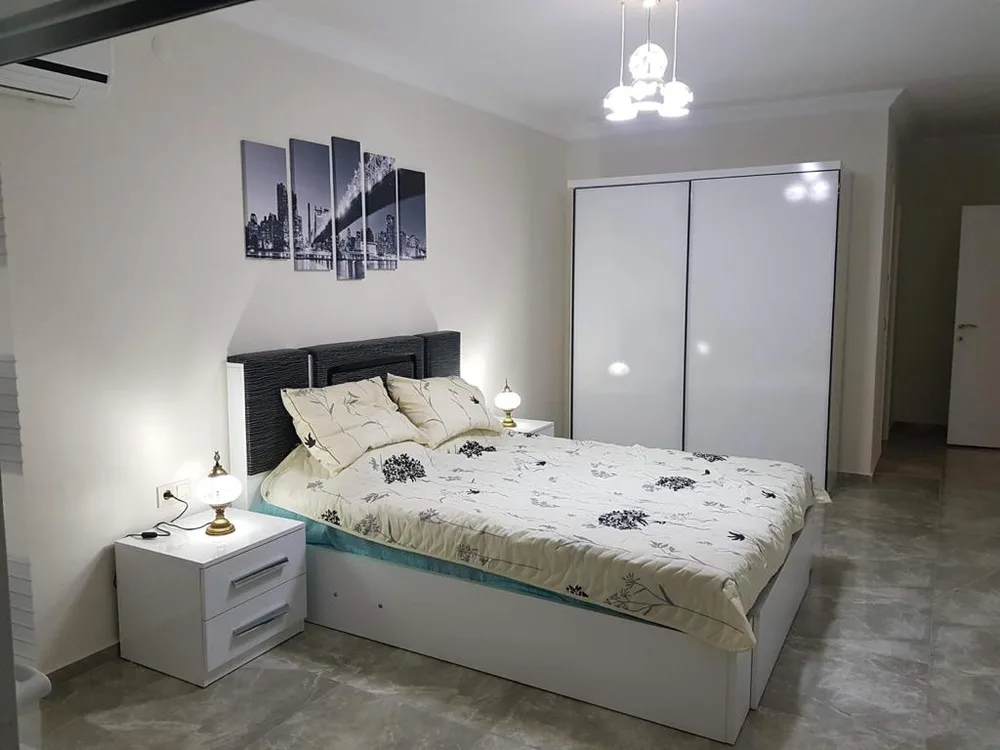 Apartment for Sale in the Luxury Complex Another World Residence, Alanya Interior - 16