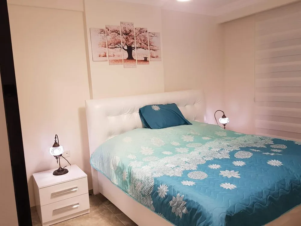 Apartment for Sale in the Luxury Complex Another World Residence, Alanya Interior - 17