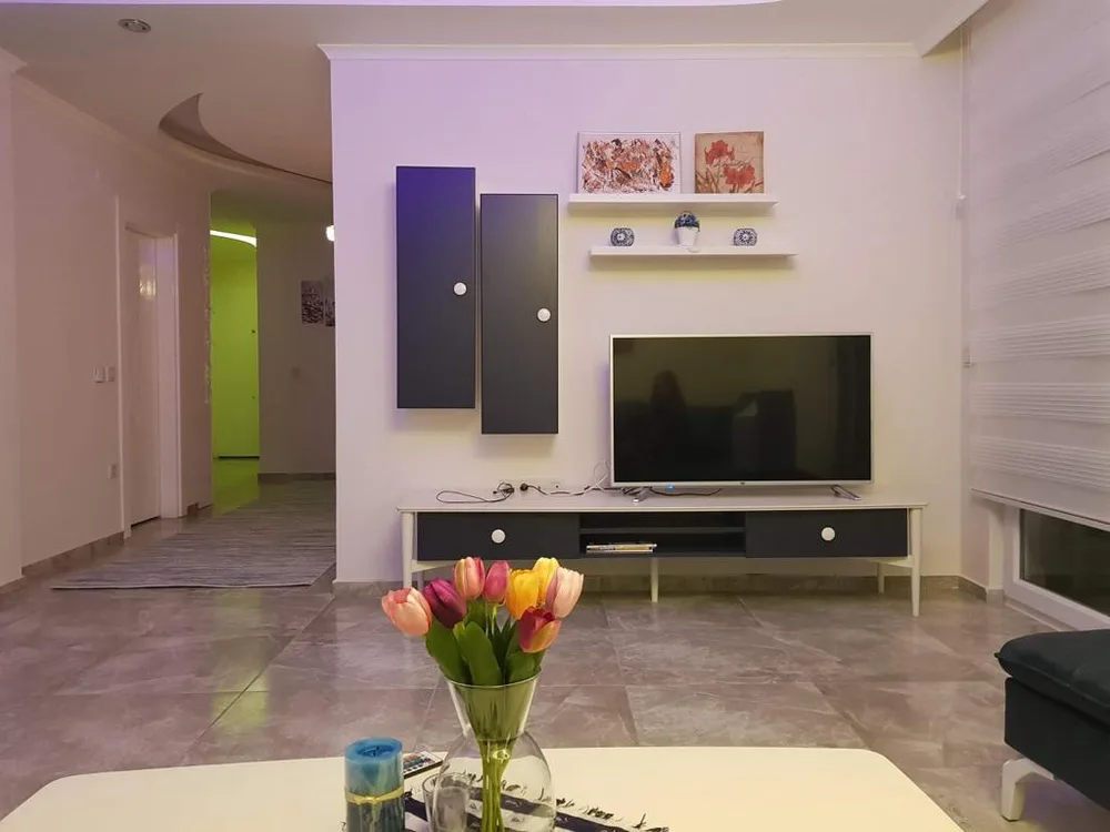Apartment for Sale in the Luxury Complex Another World Residence, Alanya Interior - 18