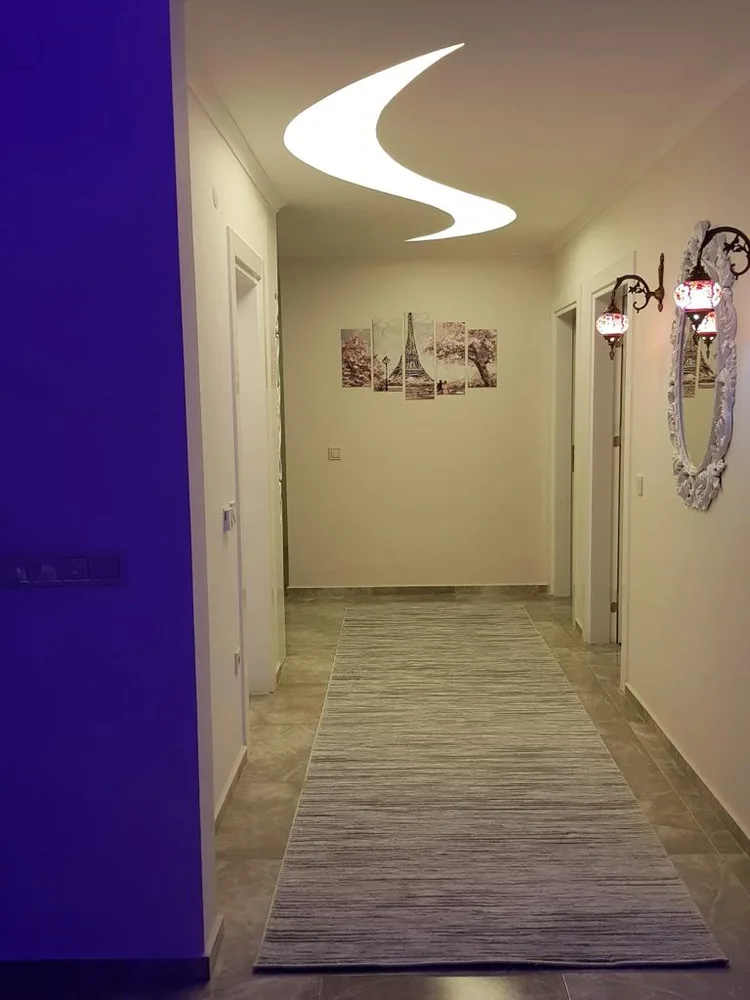 Apartment for Sale in the Luxury Complex Another World Residence, Alanya Interior - 19