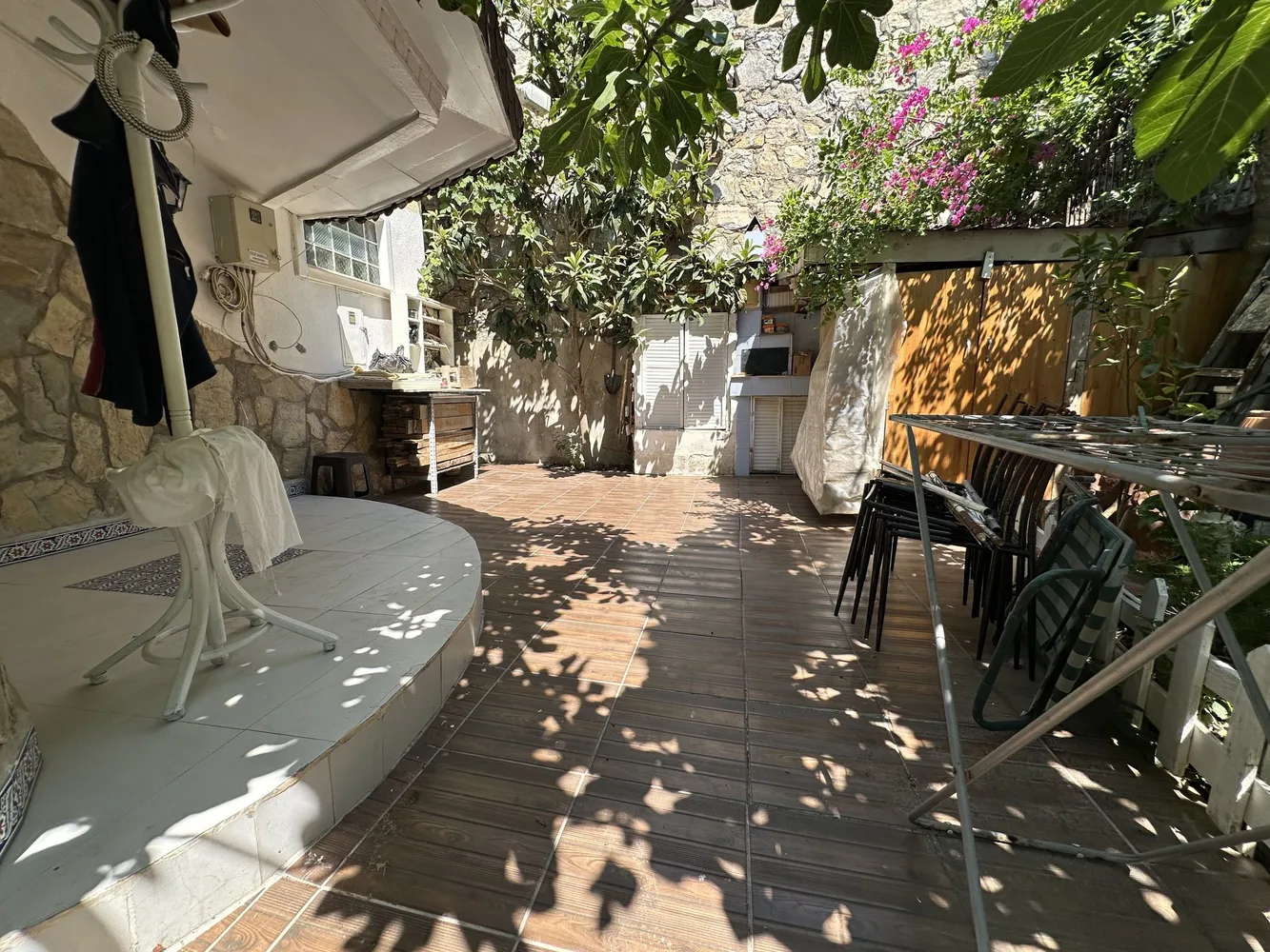 Sea View Detached Villa in Kargicak, Alanya Exterior - 30