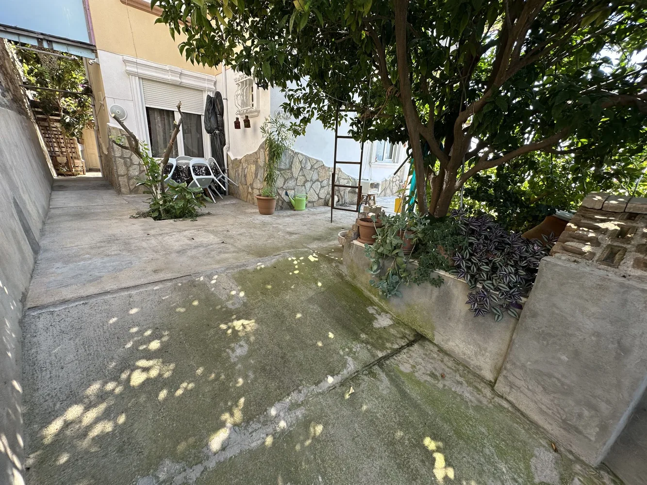 Sea View Detached Villa in Kargicak, Alanya Exterior - 32