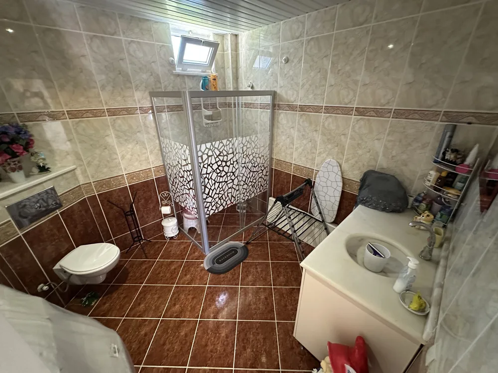 Sea View Detached Villa in Kargicak, Alanya Interior - 20
