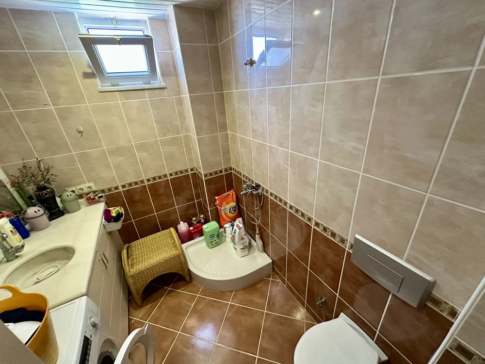 Sea View Detached Villa in Kargicak, Alanya Interior - 21