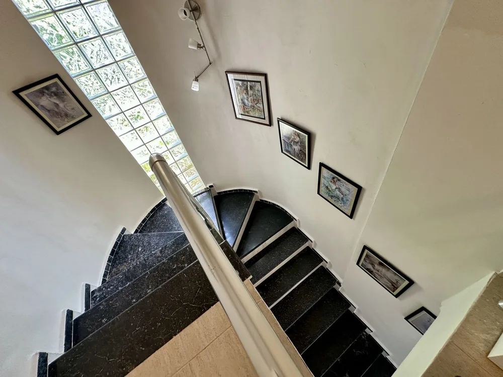 Sea View Detached Villa in Kargicak, Alanya Interior - 22