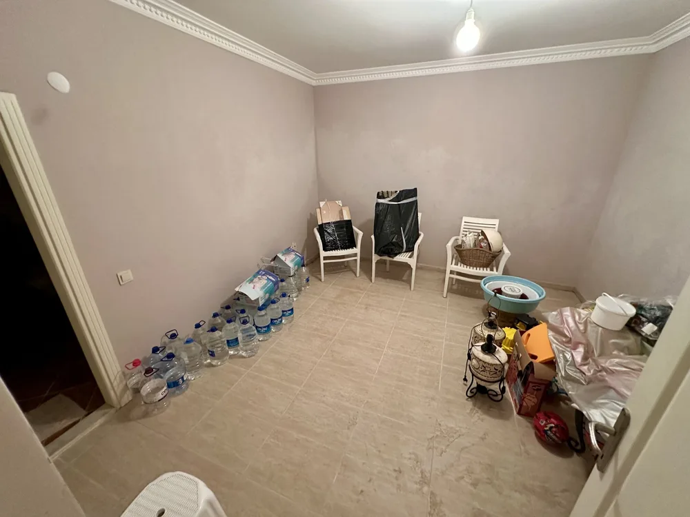 Sea View Detached Villa in Kargicak, Alanya Interior - 23