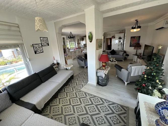 Kargıcak Müstakil Villa Şahintepesi, Interior - 3