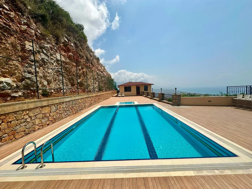 Hasbahçe Evleri Interior - 11