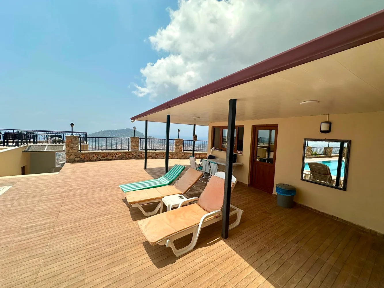 Hasbahçe Evleri Interior - 18
