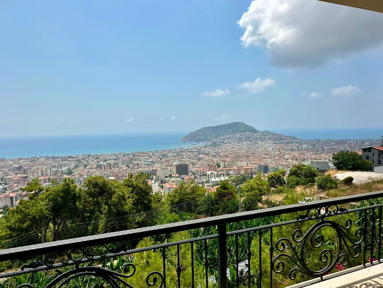 Hasbahçe Evleri - View property