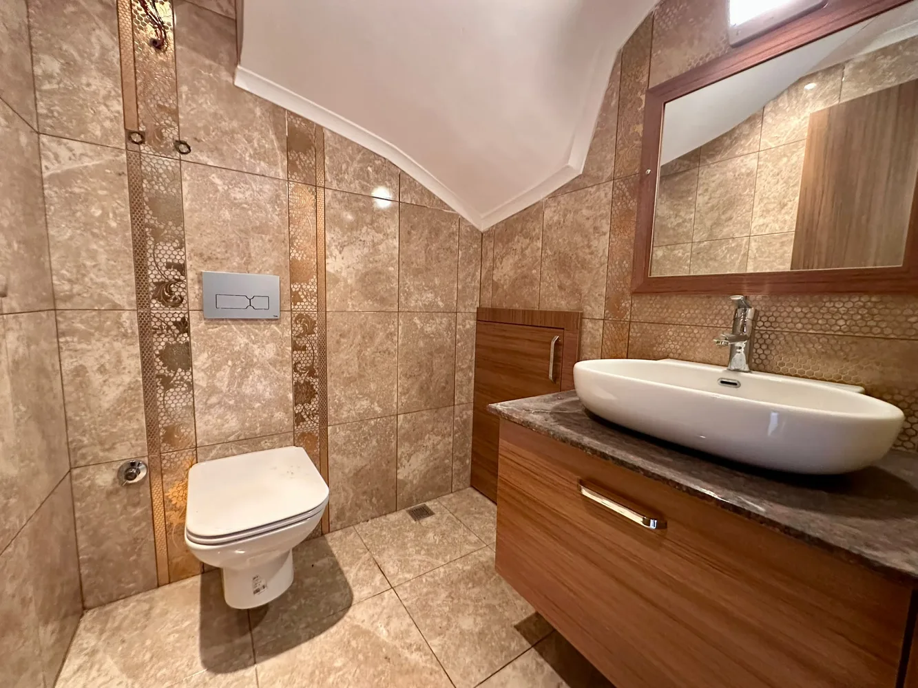 Hasbahçe Evleri Interior - 16