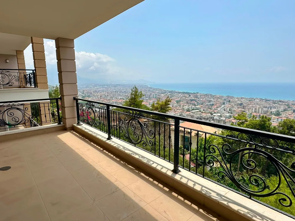 Hasbahçe Evleri Interior - 13