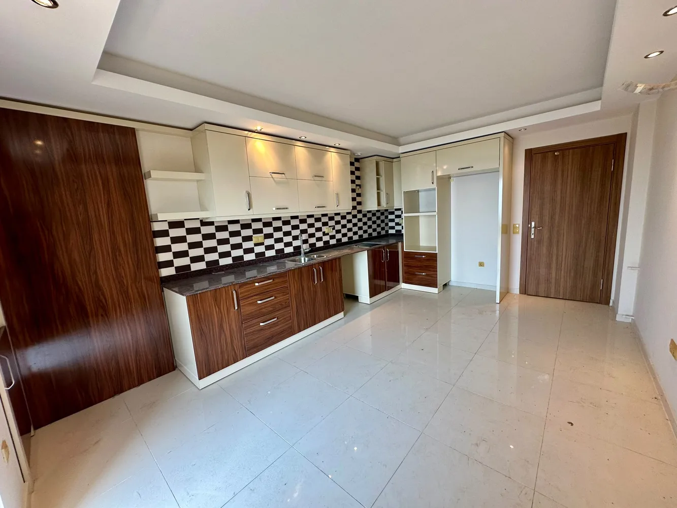 Hasbahçe Evleri Interior - 7
