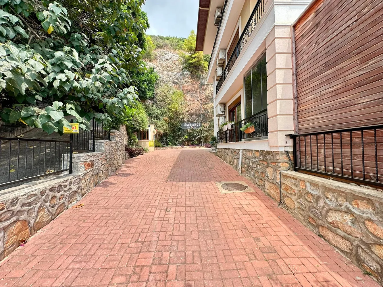 Hasbahçe Evleri Interior - 20