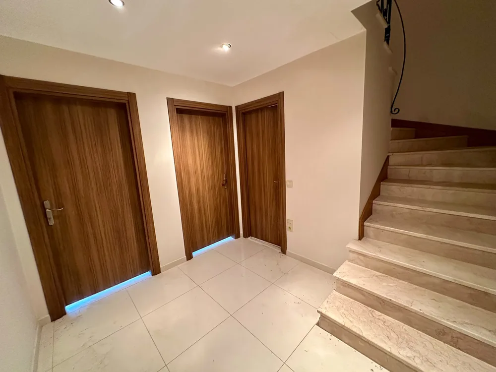 Hasbahçe Evleri Interior - 9