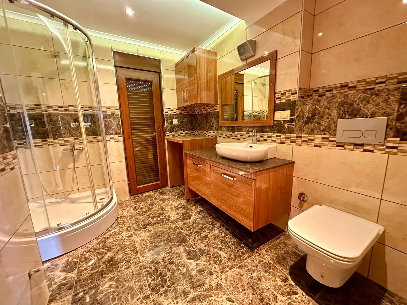 Hasbahçe Evleri Interior - 17