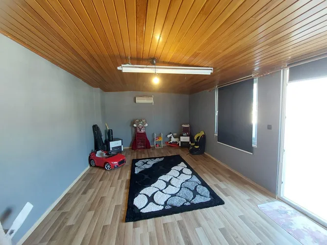 Ergün Bey Apartment, Interior - 2