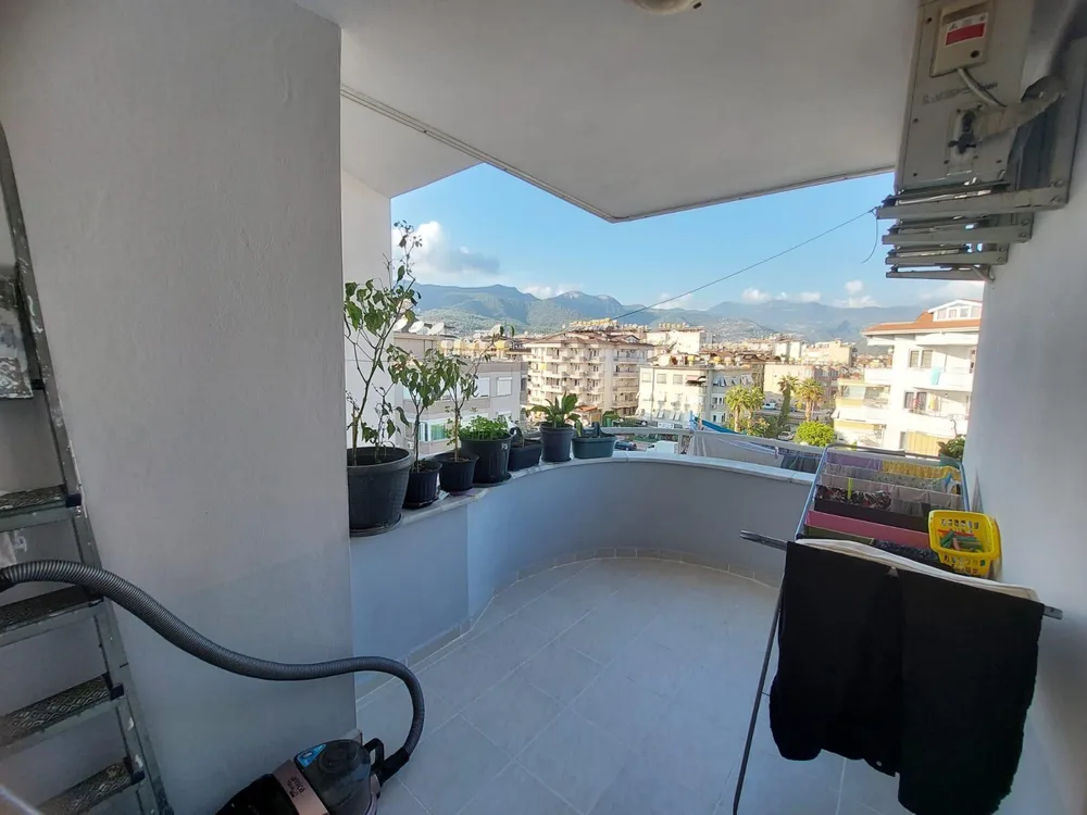 Ergün Bey Apartment Interior - 18
