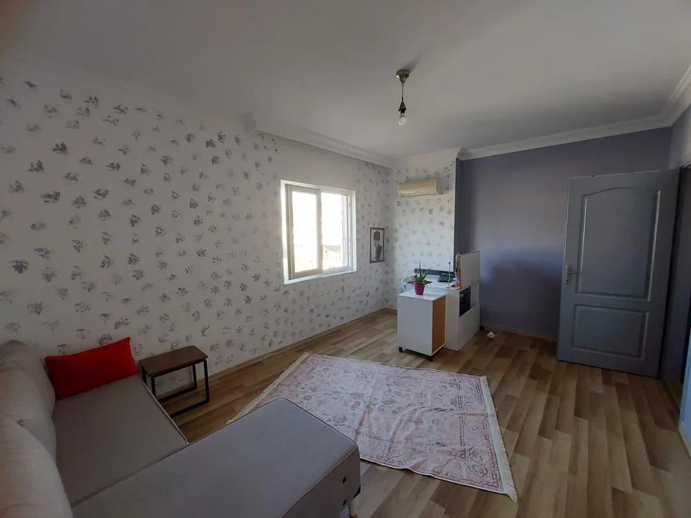 Ergün Bey Apartment Interior - 11
