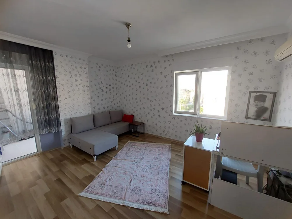 Ergün Bey Apartment Interior - 16