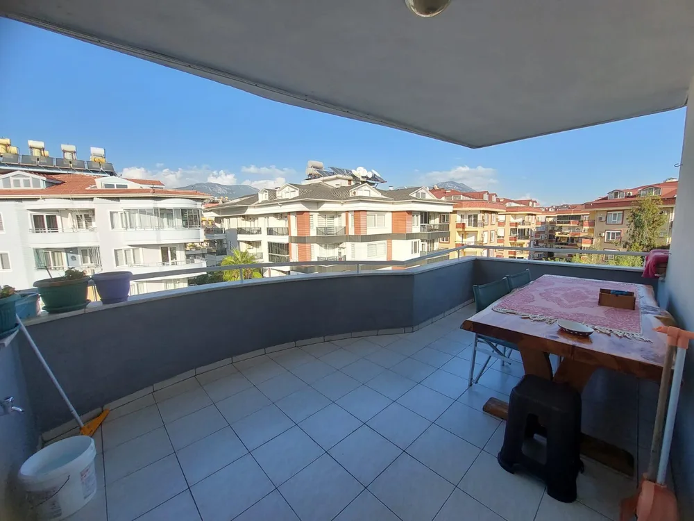 Ergün Bey Apartment Interior - 21