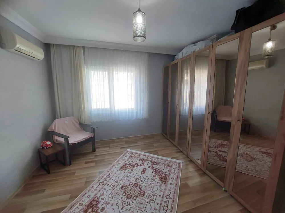 Ergün Bey Apartment Interior - 15