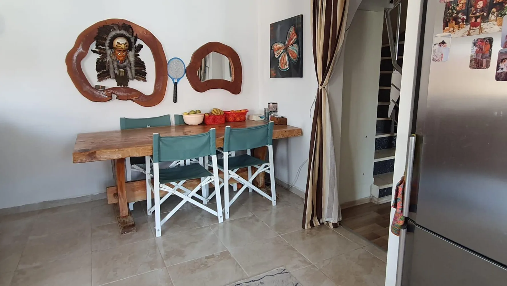 Ergün Bey Apartment Interior - 7