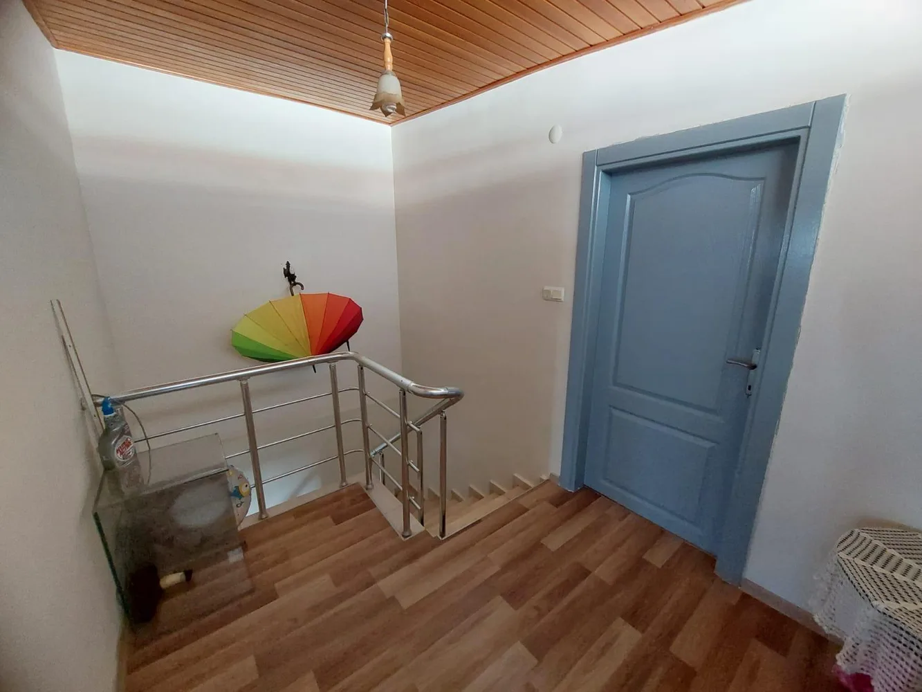 Ergün Bey Apartment Interior - 8
