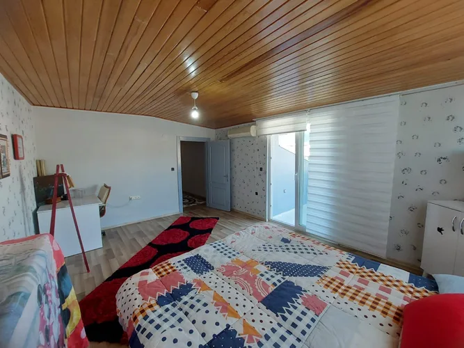 Ergün Bey Apartment, Interior - 4