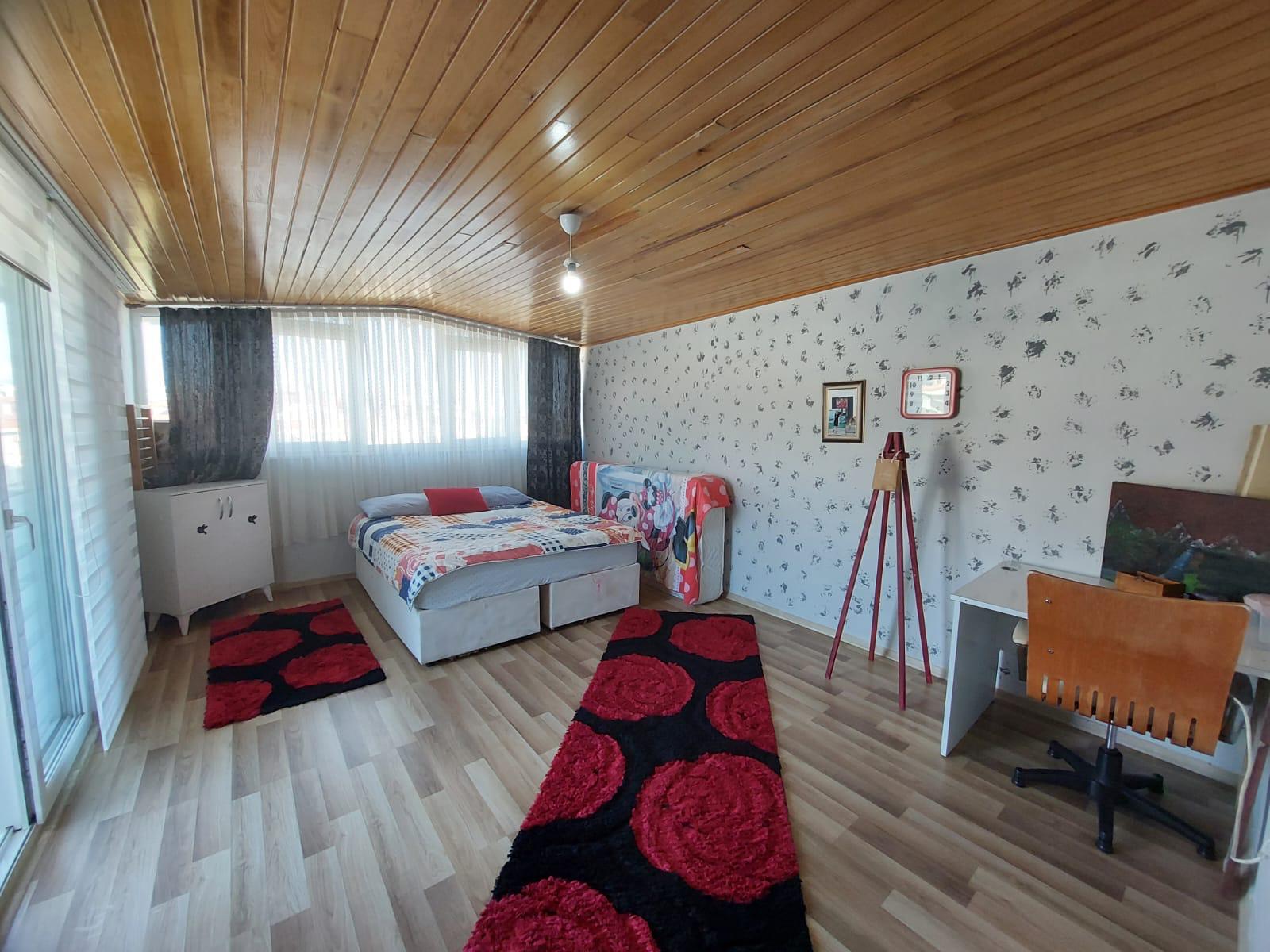 Ergün Bey Apartment - View property