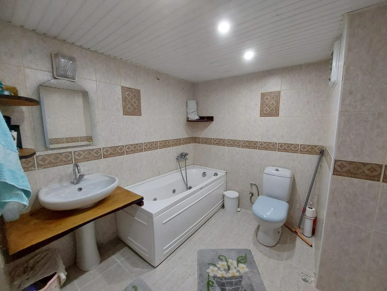 Ergün Bey Apartment Interior - 12