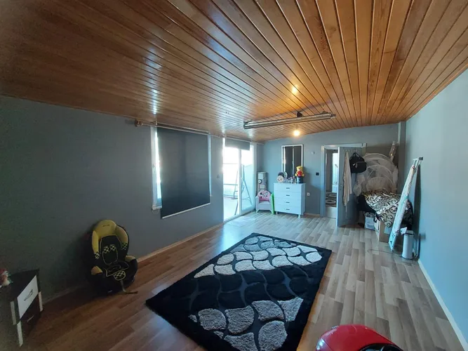 Ergün Bey Apartment, Interior - 3