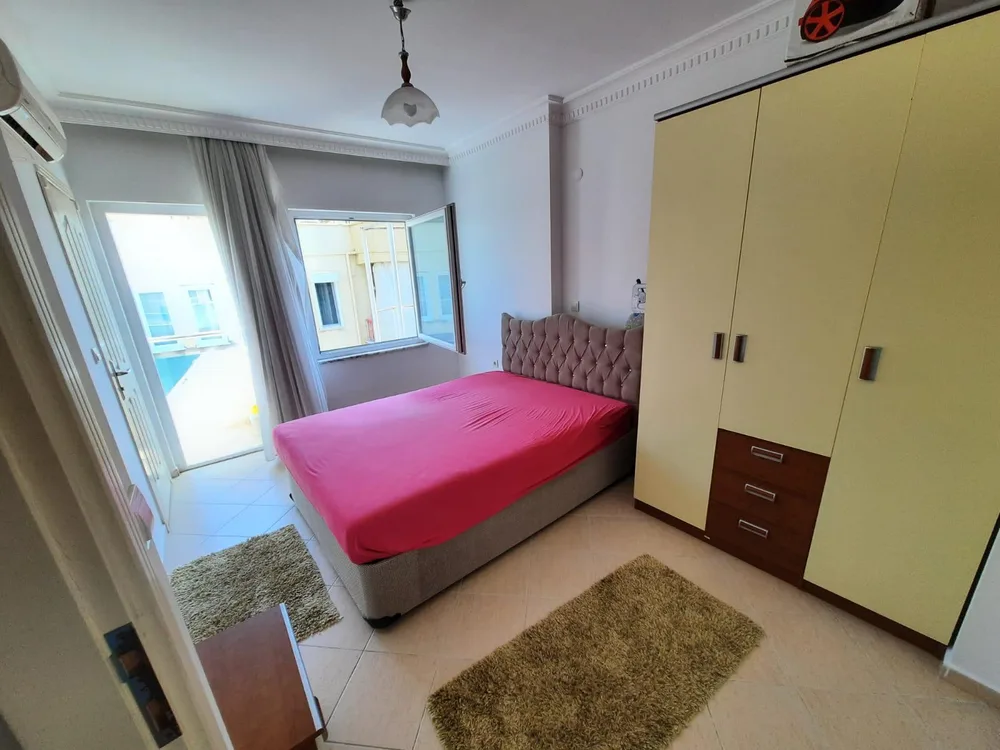 Usta Residence Mahmutlar Interior - 7