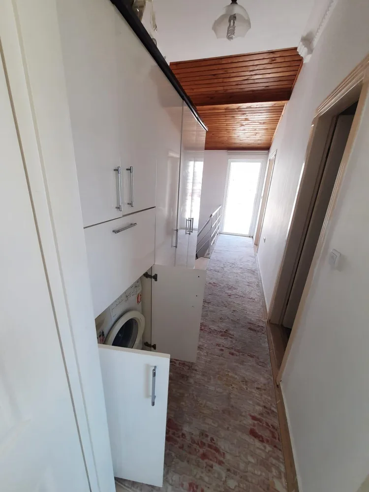 Usta Residence Mahmutlar Interior - 10